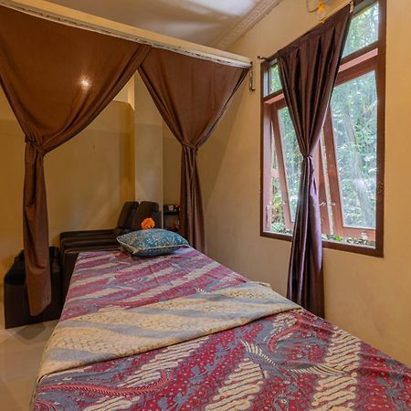 Alam Pangkung Ubud Zewnętrze zdjęcie