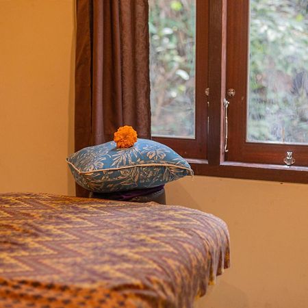 Alam Pangkung Ubud Zewnętrze zdjęcie