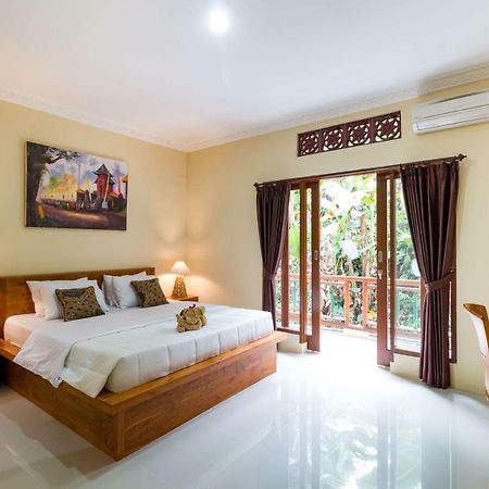 Alam Pangkung Ubud Zewnętrze zdjęcie
