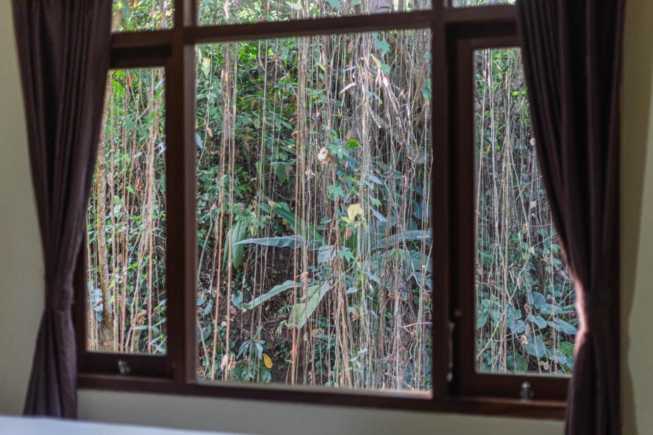 Alam Pangkung Ubud Zewnętrze zdjęcie
