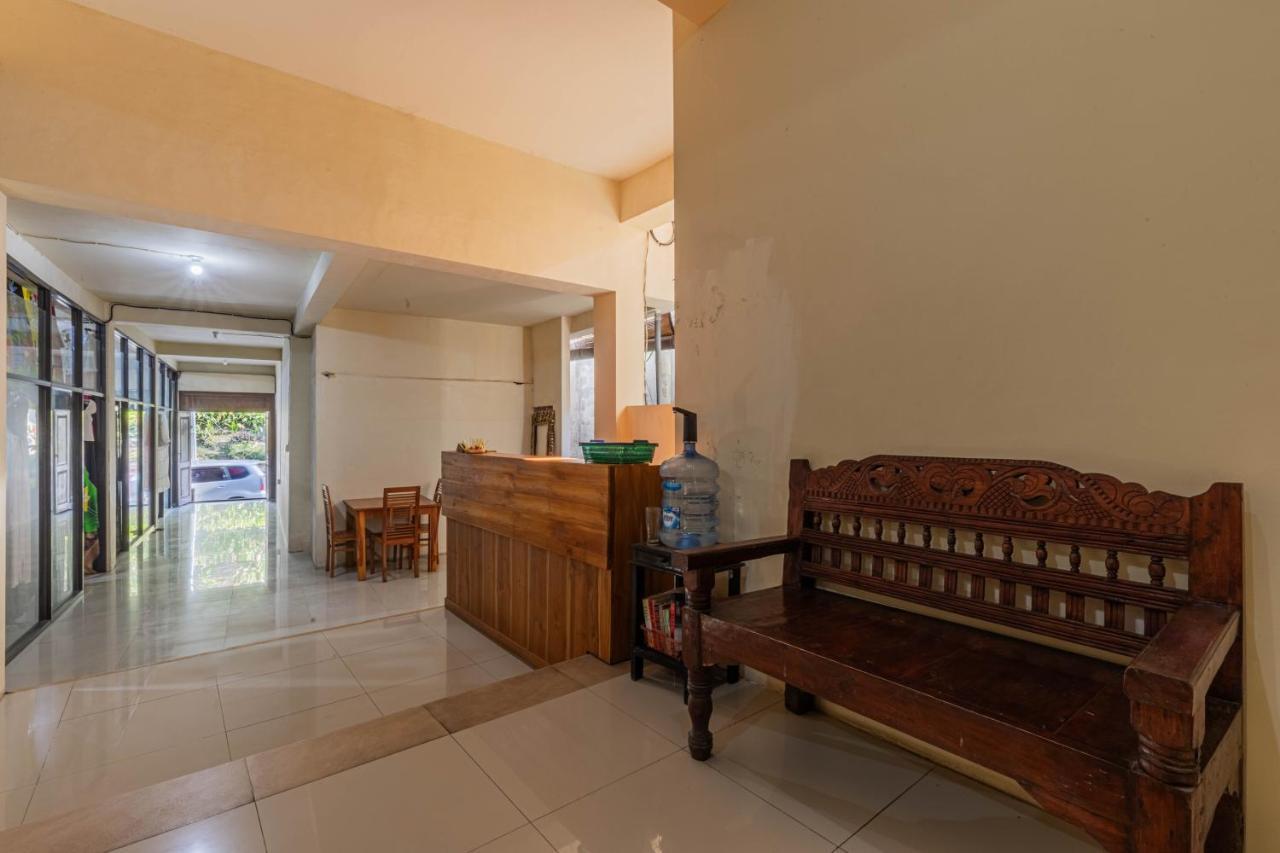 Alam Pangkung Ubud Zewnętrze zdjęcie