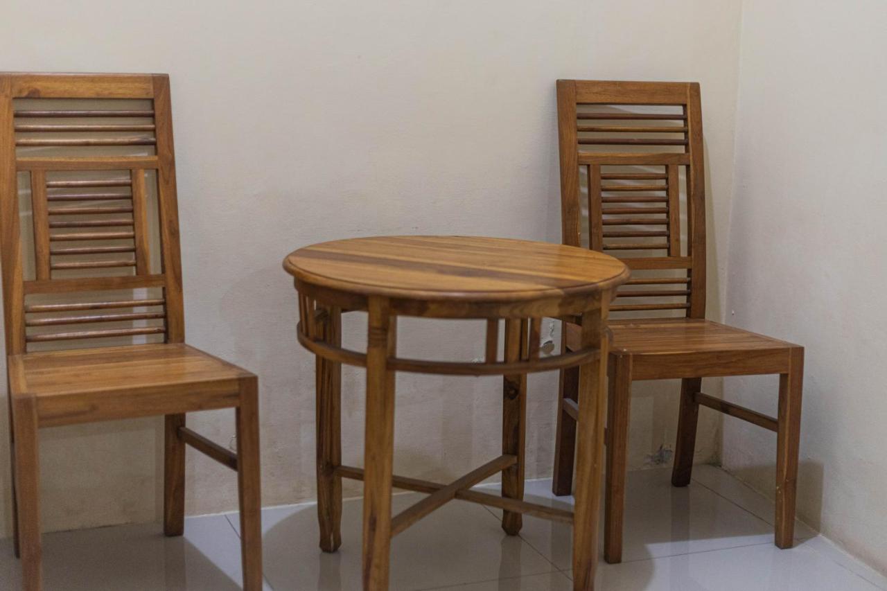 Alam Pangkung Ubud Zewnętrze zdjęcie