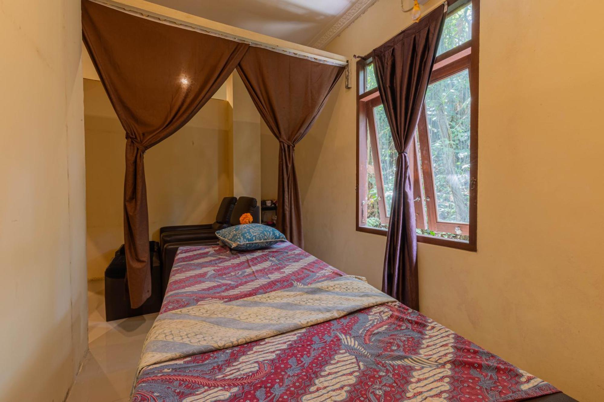 Alam Pangkung Ubud Zewnętrze zdjęcie
