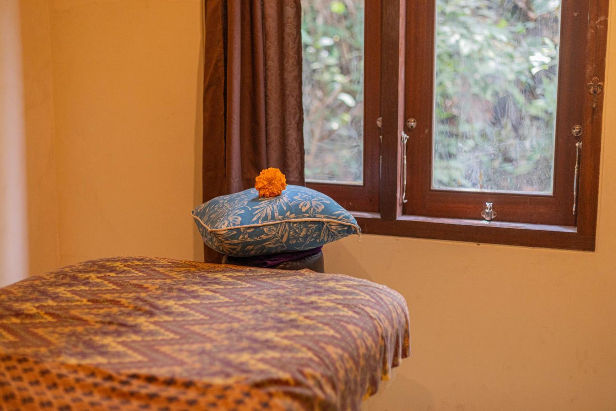 Alam Pangkung Ubud Zewnętrze zdjęcie