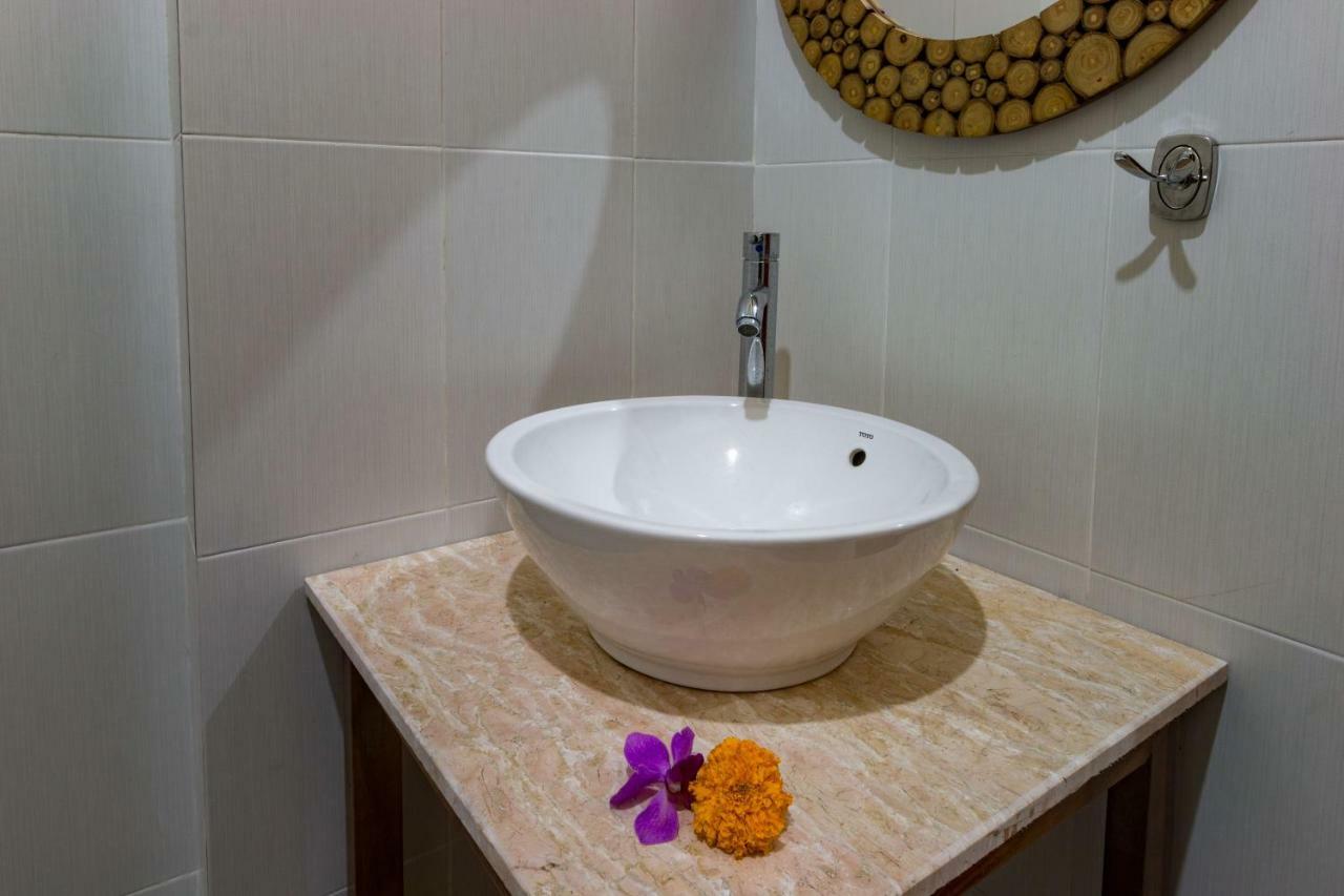 Alam Pangkung Ubud Zewnętrze zdjęcie