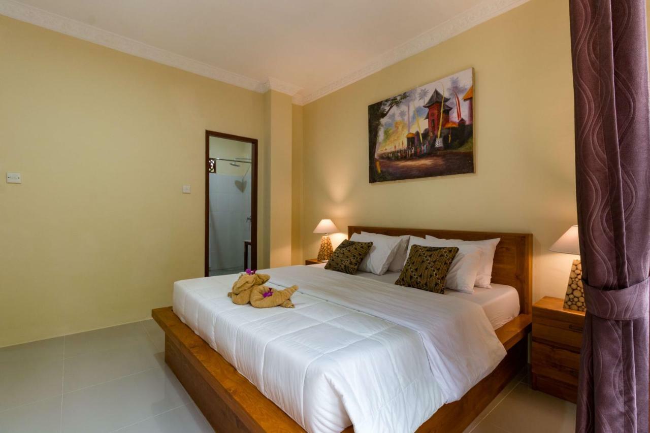 Alam Pangkung Ubud Zewnętrze zdjęcie