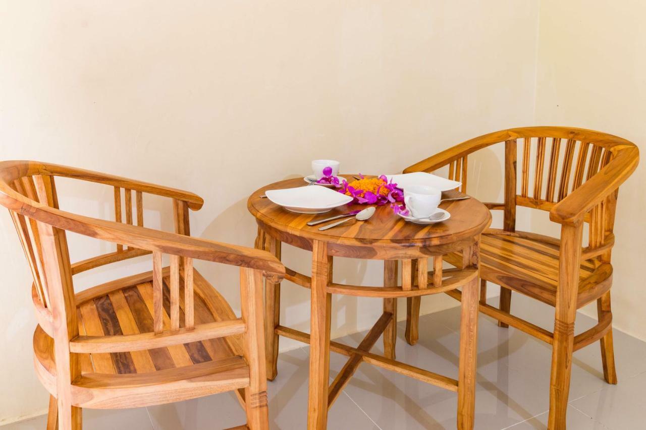 Alam Pangkung Ubud Zewnętrze zdjęcie