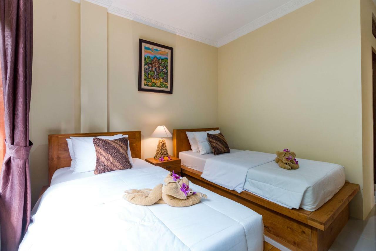 Alam Pangkung Ubud Zewnętrze zdjęcie