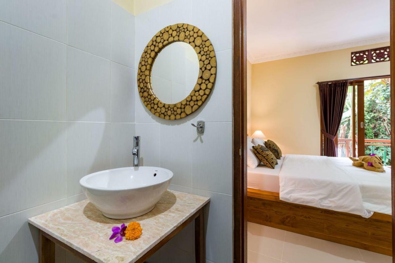 Alam Pangkung Ubud Zewnętrze zdjęcie